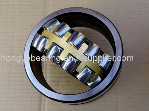 high quality spherical roller bearings