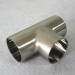 SS 304 316 Stainless steel pipe fitting