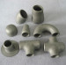 SS 304 316 Stainless steel pipe fitting