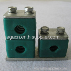 DIN 3015 Hydraulic pipe clamp