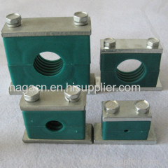 DIN 3015 Hydraulic pipe clamp