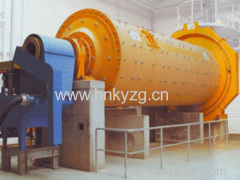 Mineral Processing Equipment Small Ball mill for sale
