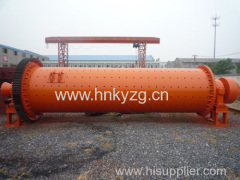 Mineral Processing Equipment Small Ball mill for sale