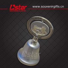 Souvenir dinner bells with free design