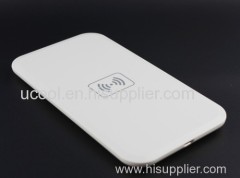 Mobile Phone Use and Electric Type wireless charger receiver
