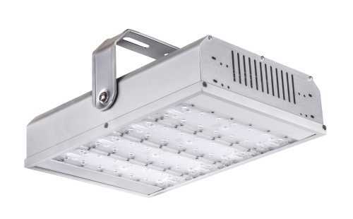 CE RoHS CB GS 160w LED Gas Station Light