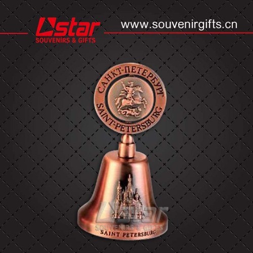 Free design souvenir bell