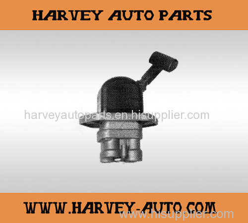 9617221080 Hand Brake Valve