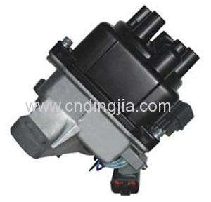 DISTRIBUTOR ASSY TD-30U / 2+5P HONDA ACCORD 2.0L / F20A