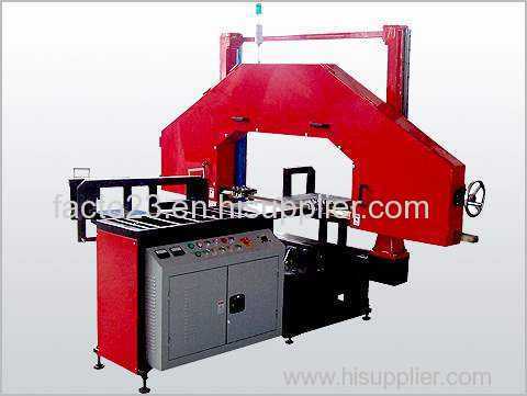 Pipe Saw TPS315 .