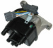 DISTRIBUTOR ASSY 30100-P13-006 / TD-60U 50U HONDA PRELUDE