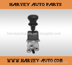 High Quality Brake Valve 9617231180