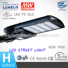 LED Module design Manufacturer LED Street Light 135H