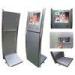LAN 720P Stand Alone Digital Signage / LCD Advertise Player 22 Inch For Movie Theaters