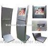 LAN 720P Stand Alone Digital Signage / LCD Advertise Player 22 Inch For Movie Theaters