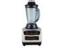 2L / 2.5L 1200W 3hp Commercial Smoothie Blender , Food Processor Blender