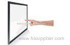 17 inch Water-proof Infrared Touch Panel 4096x4096 For Kiosks