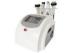 Skin Rejuvenation Multipolar Radio Frequency Machine With Cryo Cavitation