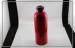 16.9 oz containing water aluminum bottles , sports kettle with red color painting
