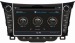 Ouchuangbo Car Radio DVD Player Hyundai I30 (2013) S100 Platform iPod USB