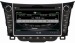 Ouchuangbo Car Radio DVD Player Hyundai I30 (2013) S100 Platform iPod USB