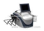 Ultrasonic Cavitation Non Invasive Lipo Laser Machine / Laser Fat Removal Machine
