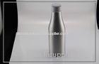 food grade coating 150ml aluminum drink bottles for beverage packaging