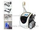 Anti - Aging Body RF Cryolipolysis Liposuction Cavitation Slimming Machine