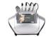 Home Use Portable 6 Paddles Lipo Laser Machine , Weight Reducing Machine
