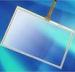 2.8" 4Wire Resistive Touch Panel Glass To Film With 4:3 Aspect Ratio