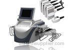 low level Diode Lipo Laser Machine , Laser Liposuction Slimming Machine