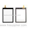 3.3" customzied/standard Four wire Resistive Touch Panel ITO LCD Digitizer TP with 4PIN port