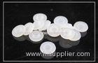 13mm glass vial Silicone Rubber Products with flip off cap