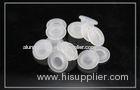 oral liquid Silicone Rubber Products , silicone rubber stopper with flip off cap