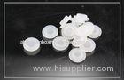 Chemicals / cosmetics Silicone Rubber Products 15mm with acid and alkali resistant