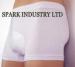 Stretchable L Size Adult Reusable Incontinence Products Of Seamless Circular Knitted Pants