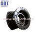 Bottom Shell for Excavator Swing Gearbox