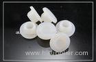aluminum pilfer - proof cap silicone rubber stopper for health care oral liquid