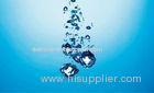 Crystal / Clear 910KG Ice Cube Making Machine For Fast Beverage Cooling