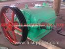 Shaking Box , Paper Machine Parts For Wire Table / Breast Roll Shaking