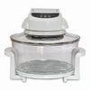 Digital Halogen Convection Oven with 12L Glass Bowl, Bulbs and CE/RoHS/GS/LFGB Certificates