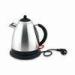 Electric Kettle with Stainless Steel Body, Concealed Heating Element and Removable Indicator Lamp