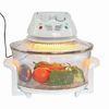 12L Halogen Convection Oven with Bulbs and CE/GS/RoHS/LFGB Marks