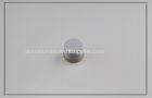 essential oil aluminum screw cap with white printing , 1814mm