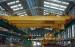 Double Girder Electric Overhead Crane With Top-Slewing Magnetic Chuck, Extra Heavy Duty Cranes For S