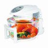 12L Halogen Oven, Convection Oven with Digital Control, LED Display