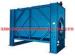 Drum Screen Paper Pulping Machine for Separating Impurities and Recovering Fiber / White Water