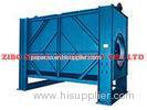 Drum Screen Paper Pulping Machine for Separating Impurities and Recovering Fiber / White Water