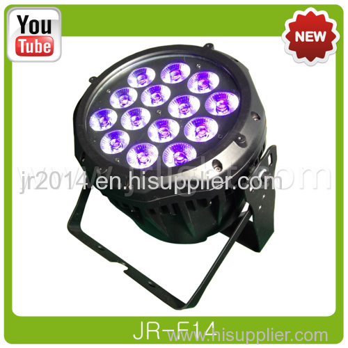 LED Par Light 140W Quad,LED Par Light Outdoor 14x10W 4 in 1