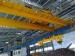 Normal Duty Electric Overhead Crane With Magnetic Chuck For Machine shops / General industrial